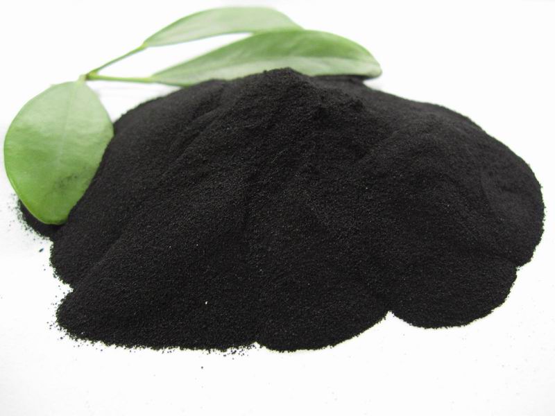 腐植酸應(yīng)該什么時(shí)候用？怎樣用？